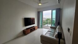 Vacanza @ East (D14), Condominium #500121111